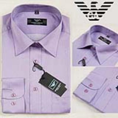 cheap Armani shirts-323